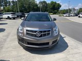 Used 2011 Cadillac SRX Luxury image 5