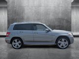 Used 2012 Mercedes-Benz GLK 350 4MATIC image 4
