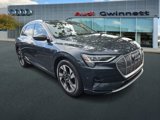 Used 2022 Audi e-tron Premium Plus image 3