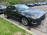 Used 2021 Hyundai Sonata SE image 3