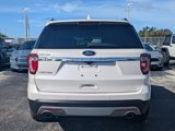 Used 2017 Ford Explorer Limited image 5
