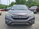 Used 2015 Honda CR-V EX-L image 2