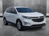 Used 2021 Chevrolet Equinox LS image 3