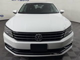 Used 2017 Volkswagen Passat 1.8T SE image 2