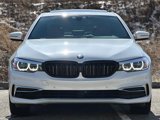 Used 2020 BMW 530i xDrive w/ Luxury Package image 3