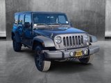 Used 2017 Jeep Wrangler Unlimited Sport w/ Connectivity Group image 3