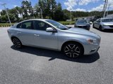 Used 2017 Volvo S60 T5 Dynamic w/ Vision Package image 2