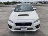Used 2016 Subaru WRX Premium image 2