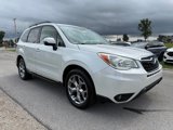 Used 2015 Subaru Forester 2.5i Touring w/ Popular Package #2 image 4