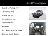Used 2016 Jeep Wrangler Unlimited Sport w/ Connectivity Group image 5