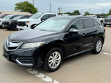 Used 2016 Acura RDX w/ Technology Package image 2