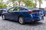 Used 2018 Hyundai Sonata SE image 4