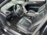 Used 2017 Lincoln MKZ Reserve image 2