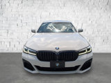 Used 2021 BMW 540i xDrive w/ M Sport Package image 2