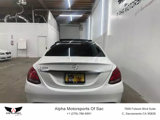 Used 2016 Mercedes-Benz C 300 Sedan image 6