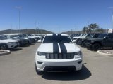 Used 2022 Jeep Grand Cherokee Laredo X image 3