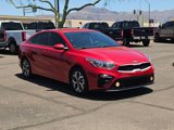 Used 2021 Kia Forte LXS image 3