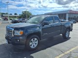 Used 2018 GMC Canyon SLE w/ SLE Convenience Package image 3