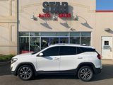 Used 2019 GMC Terrain SLT image 4