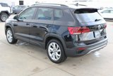 Certified 2023 Volkswagen Taos S image 4