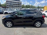 Used 2020 Chevrolet Trax LT w/ LT Convenience Package image 4