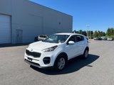 Used 2019 Kia Sportage LX image 4
