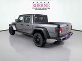 New 2025 Jeep Gladiator Sport image 5