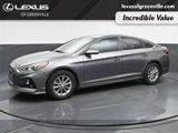 Used 2018 Hyundai Sonata SE image 4