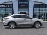 New 2025 Buick Envista Preferred image 5