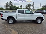 New 2025 Chevrolet Colorado W/T w/ Advanced Trailering Package image 6