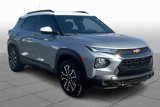 Used 2023 Chevrolet TrailBlazer ACTIV w/ Convenience Package image 2
