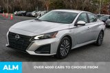 Used 2023 Nissan Altima 2.5 SV image 3