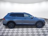 Used 2021 Volkswagen Tiguan SE image 2