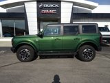 Used 2022 Ford Bronco Outer Banks image 2