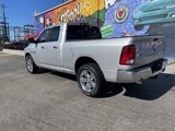 Certified 2017 RAM 1500 Big Horn image 3