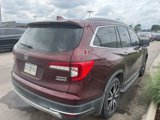 Used 2019 Honda Pilot Touring image 3