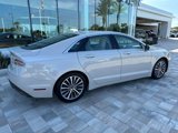 Used 2020 Lincoln MKZ image 2