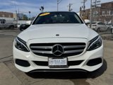 Used 2015 Mercedes-Benz C 300 4MATIC Sedan image 2