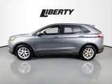 Used 2024 Ford Edge SEL image 4