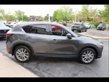 Used 2019 MAZDA CX-5 Grand Touring Reserve image 5