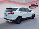 Used 2022 Chevrolet Equinox RS w/ LPO, Floor Liner Package image 4