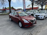 Used 2017 Nissan Versa SV image 3