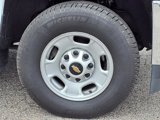 Used 2019 Chevrolet Silverado 2500 W/T w/ WT Convenience Package image 3