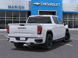 New 2025 GMC Sierra 1500 Elevation w/ Elevation Premium Package image 4