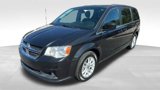 Used 2019 Dodge Grand Caravan SXT image 1