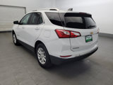 Used 2019 Chevrolet Equinox LT w/ Sun & Navigation Package image 5