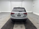Used 2022 Volkswagen Tiguan SE image 6