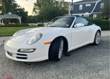 Used 2007 Porsche 911 Carrera S image 3