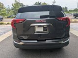Used 2021 GMC Terrain SLT image 4