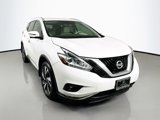 Used 2016 Nissan Murano Platinum image 3